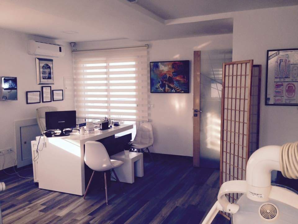 Vita in Tunisia – Convenzione con Studio Dentistico a Nabeul 3 Vita in Tunisia – Convenzione con Studio Dentistico a Nabeul 3